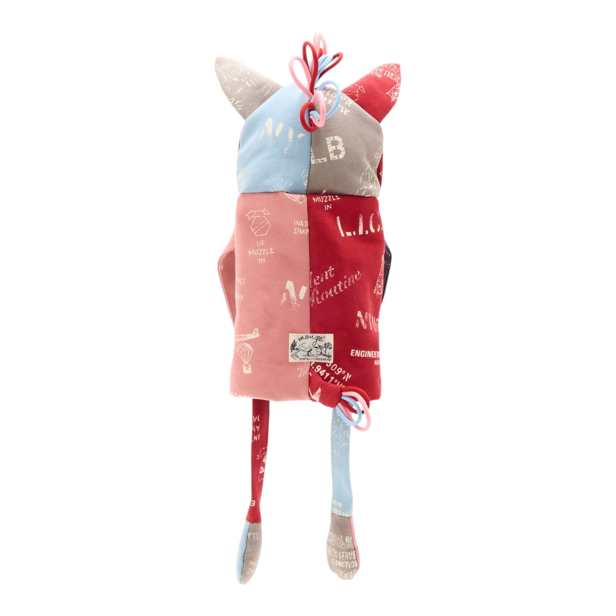 つ*様 Monzee シルバーロバ ROBA – monzee