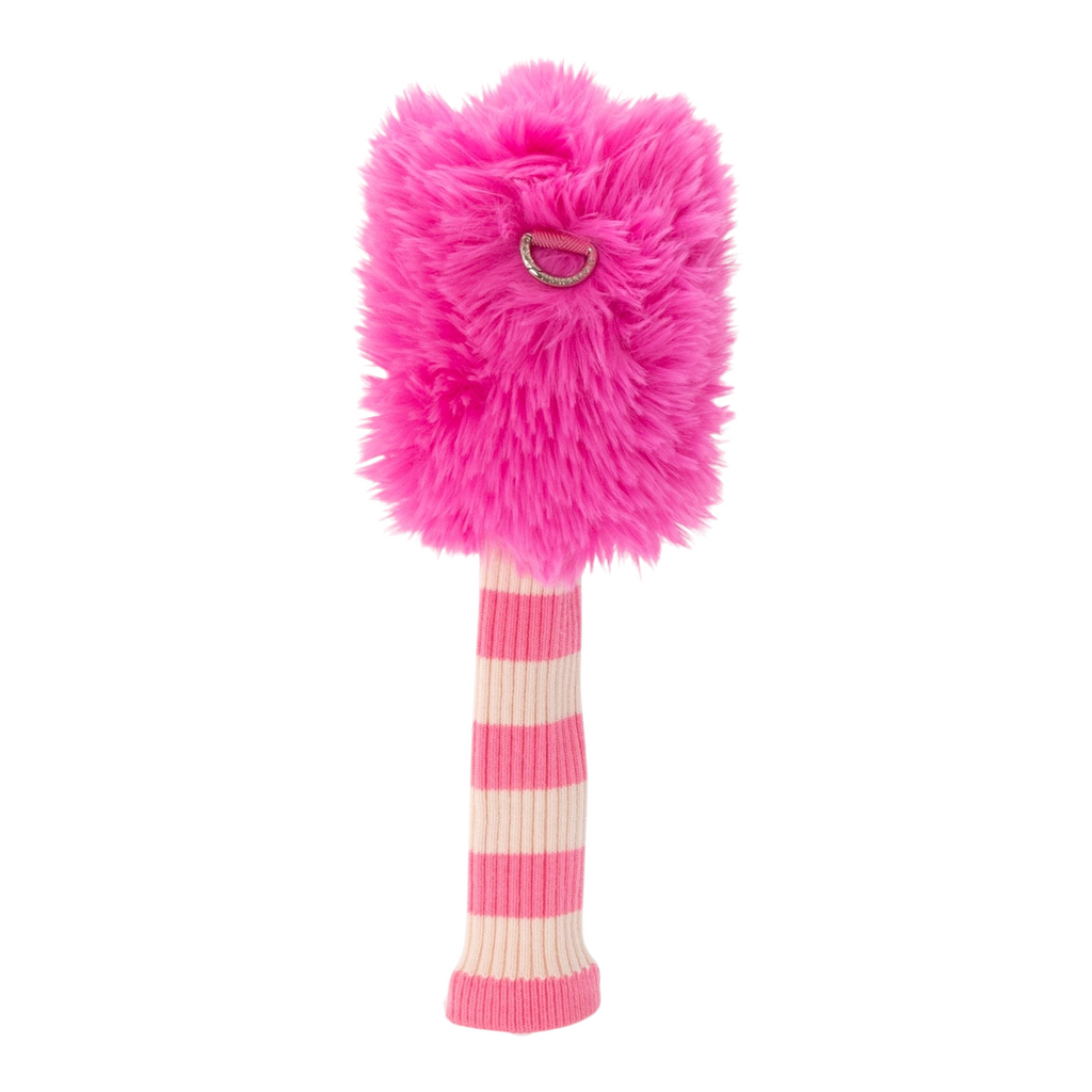 FuwaWAY WOOD PINK
