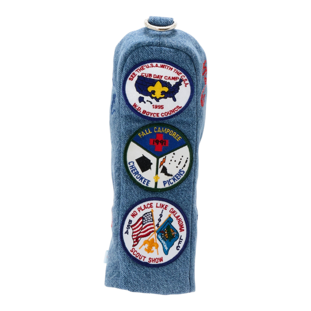 PATCHES