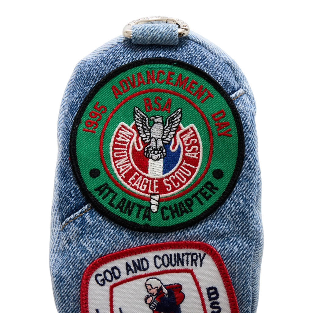 PATCH