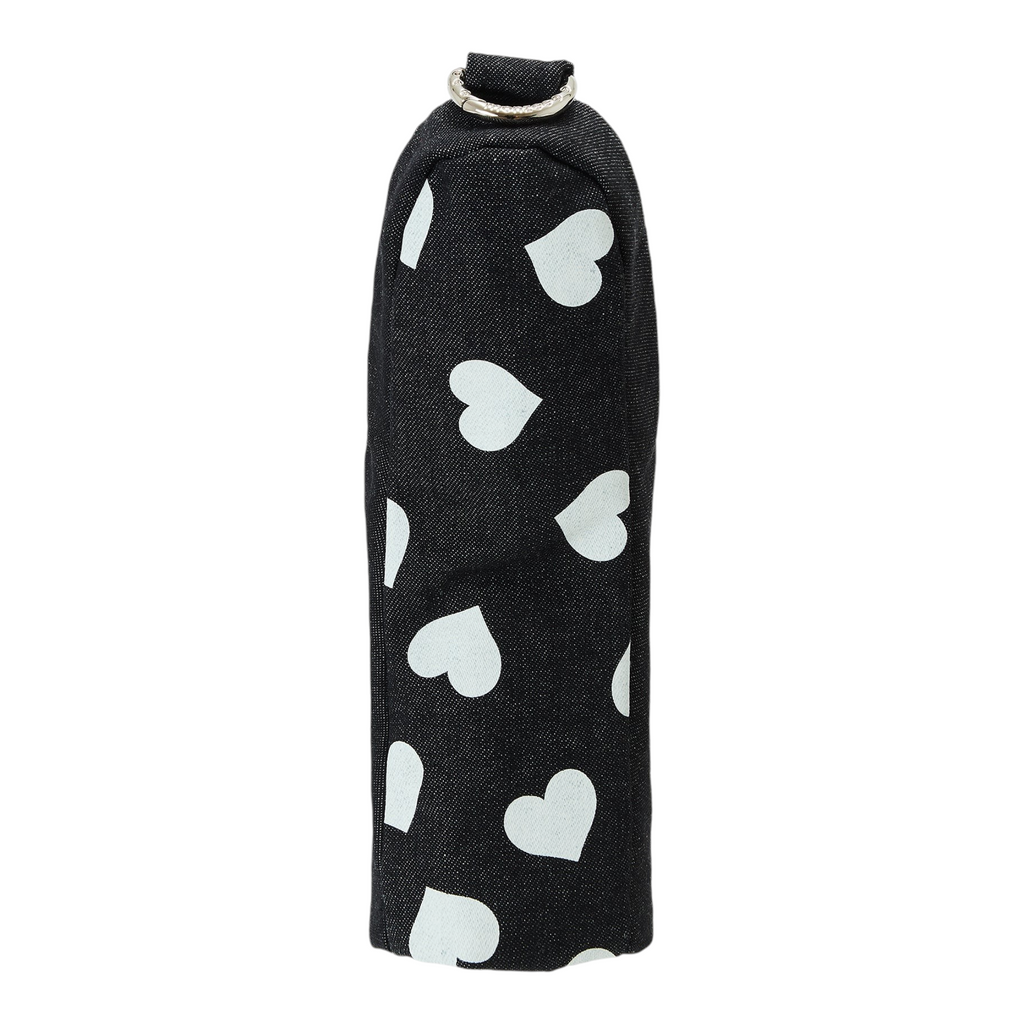 Hearts BLK　