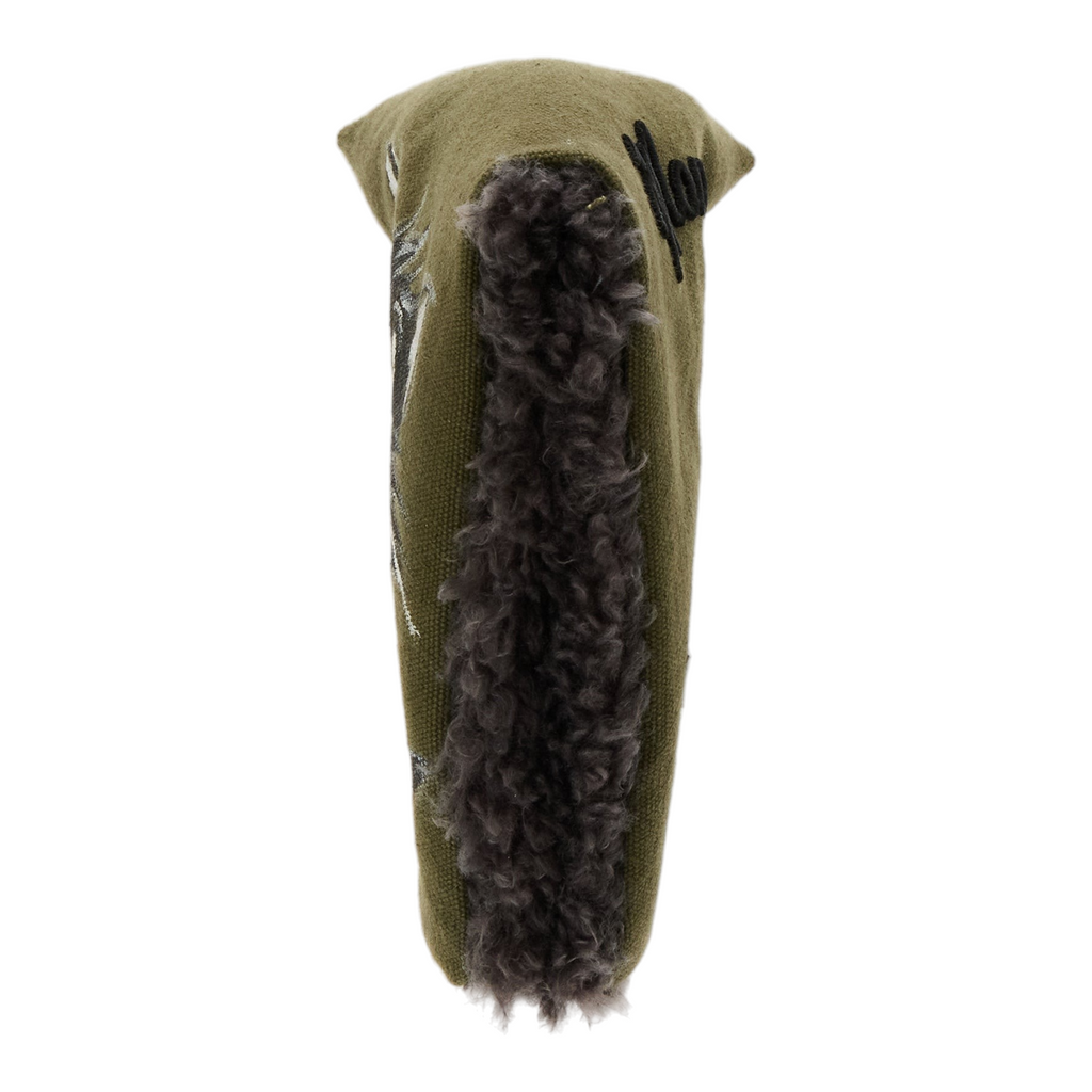 Olive Cat