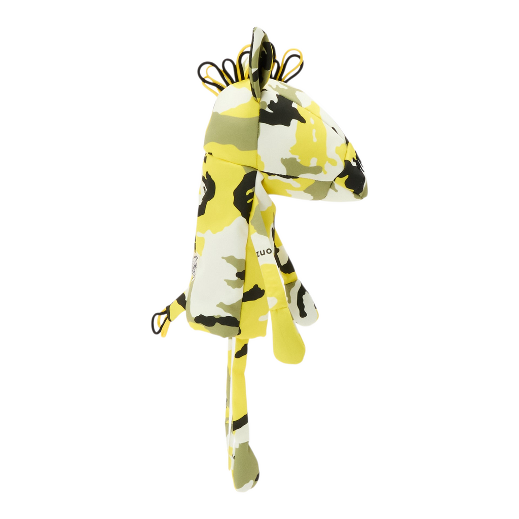 moodland YELLOW