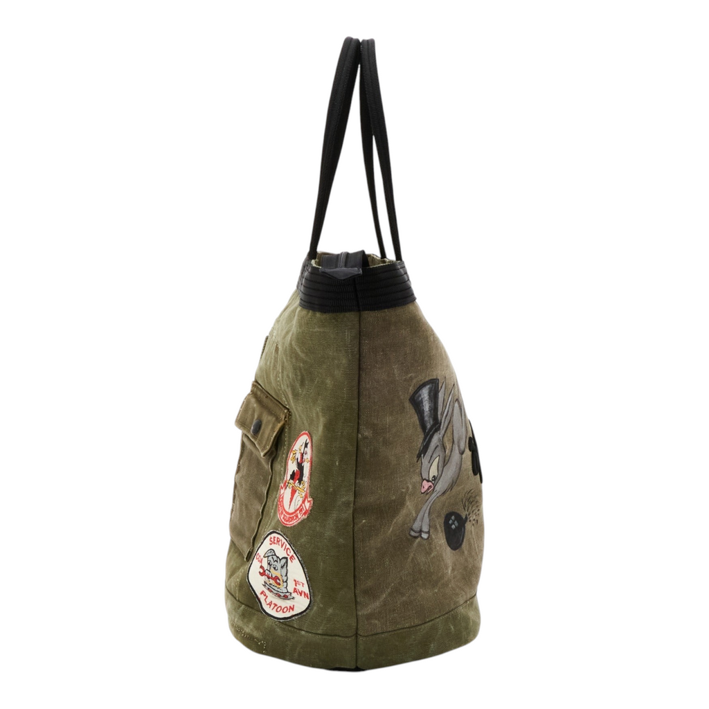 BIG TOTE