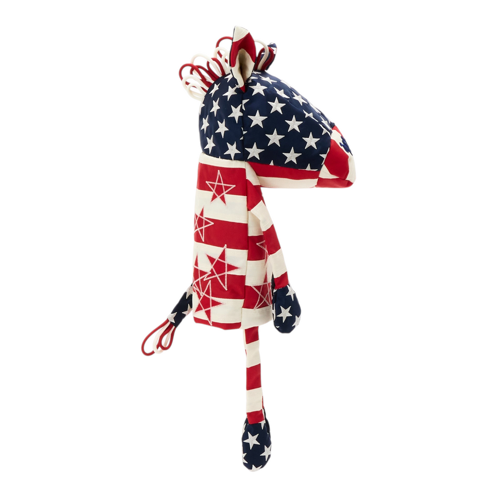 USA　