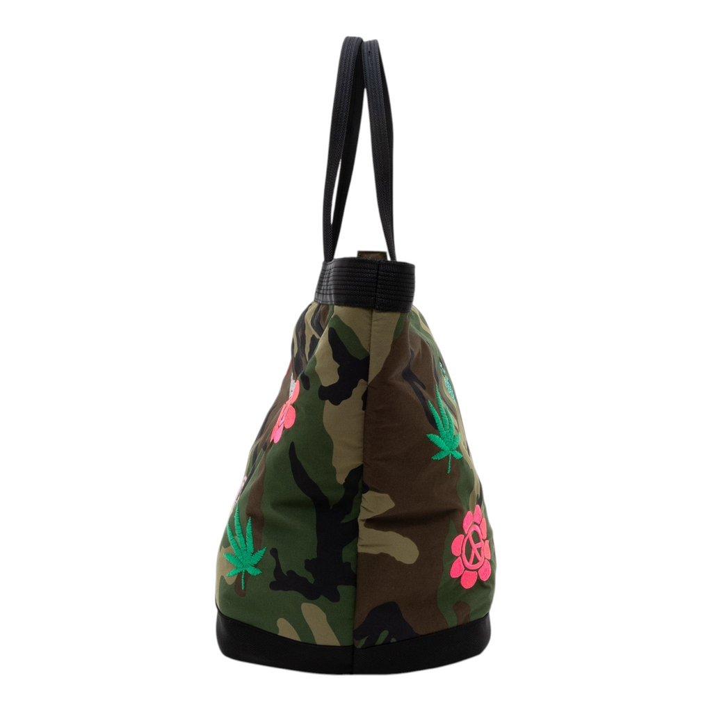 woodland ビッグトート
