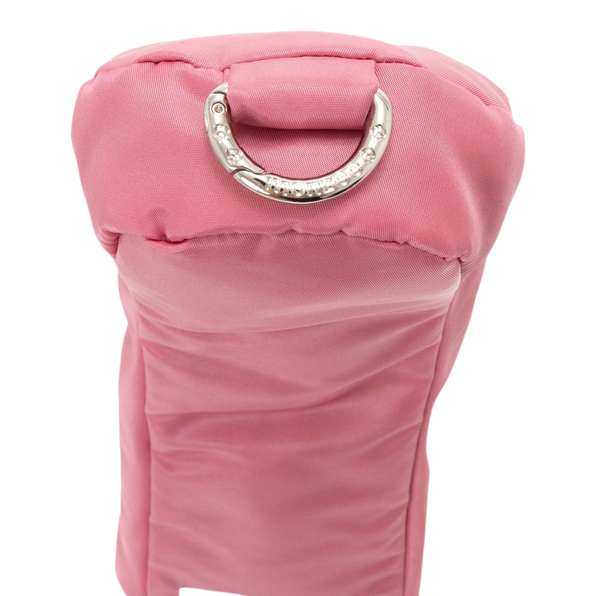 Pink FW Cover – monzee