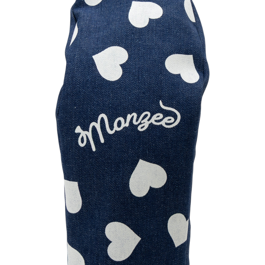Hearts Navy