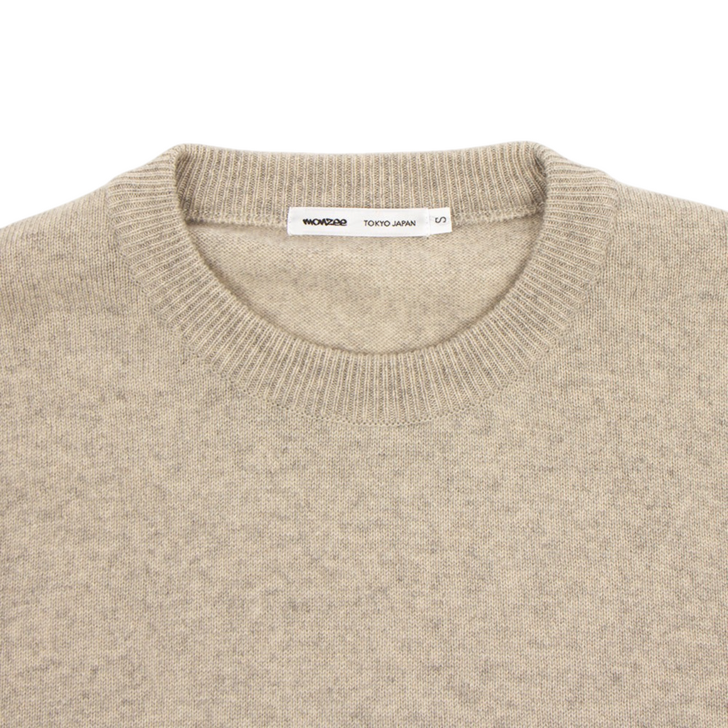 100% Cashmere-BEI