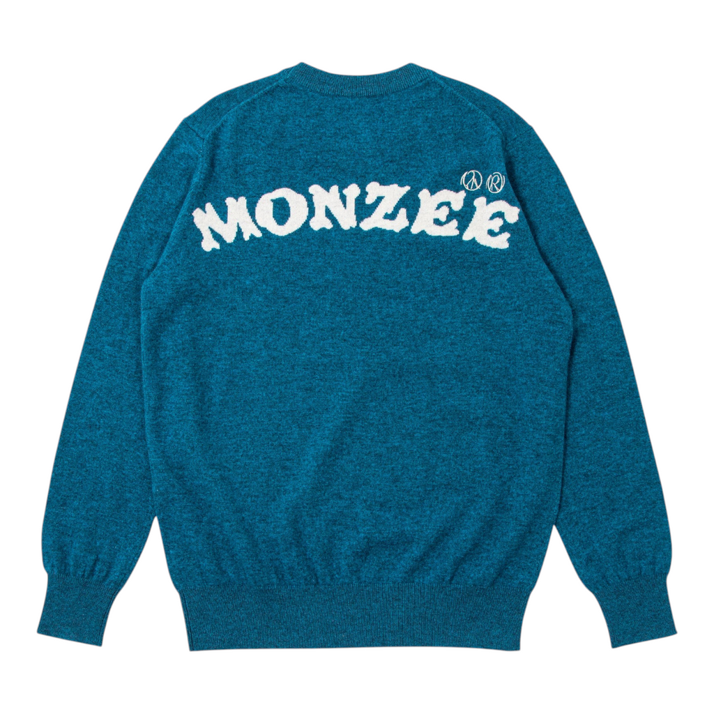 monzee 캐시미어 100％