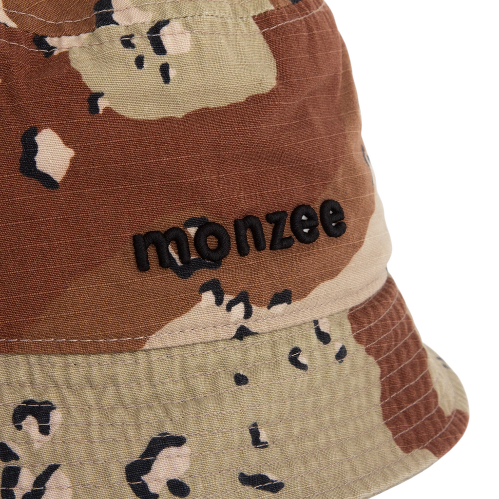 HAT Chocochip-BRNx