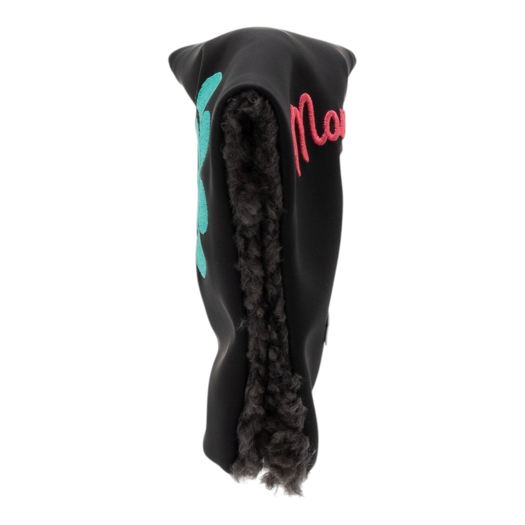 Cosmic Bloom Black