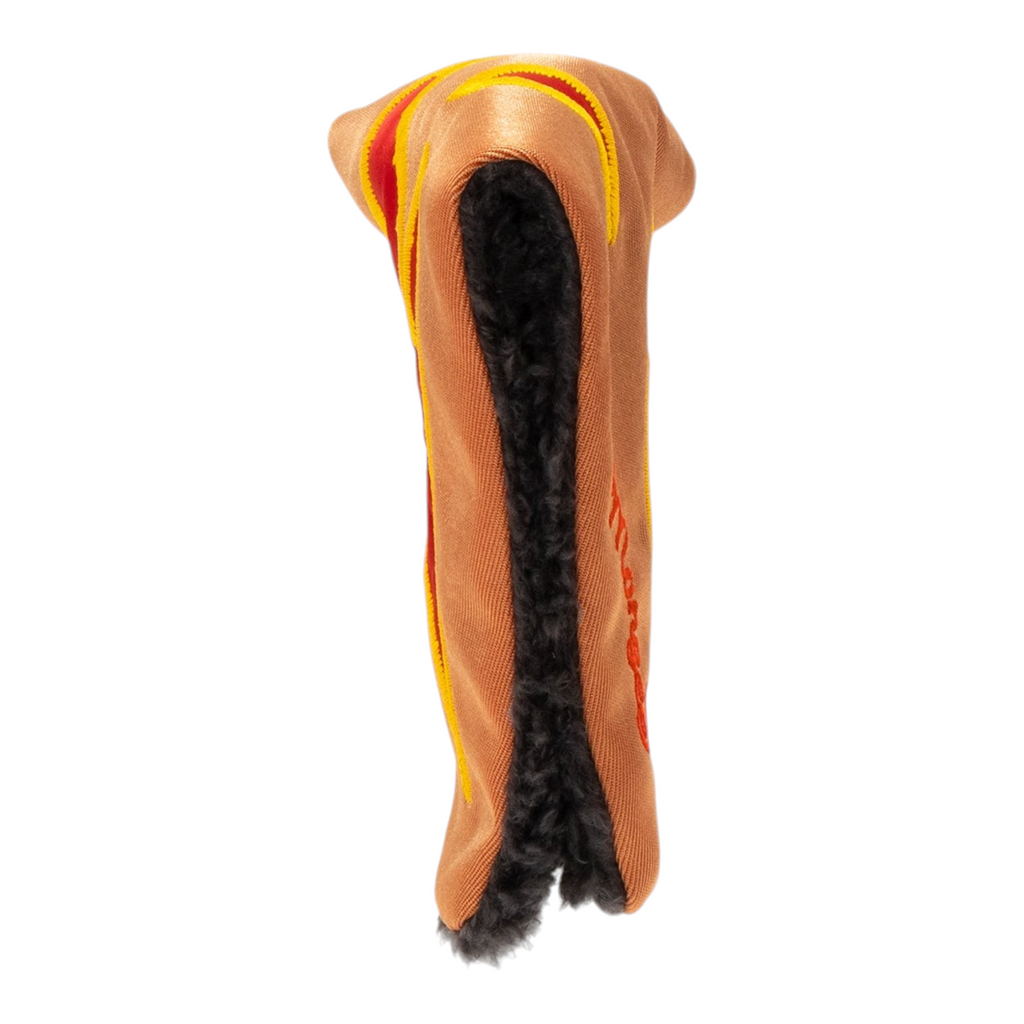 Little Devil’s Flame Orange