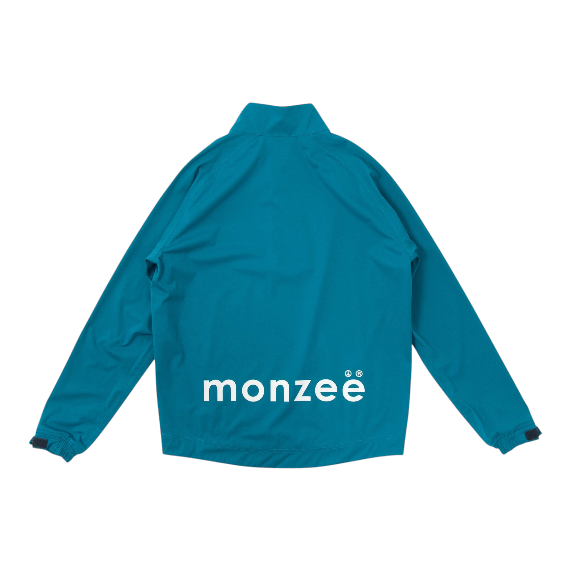 レインセット – monzee
