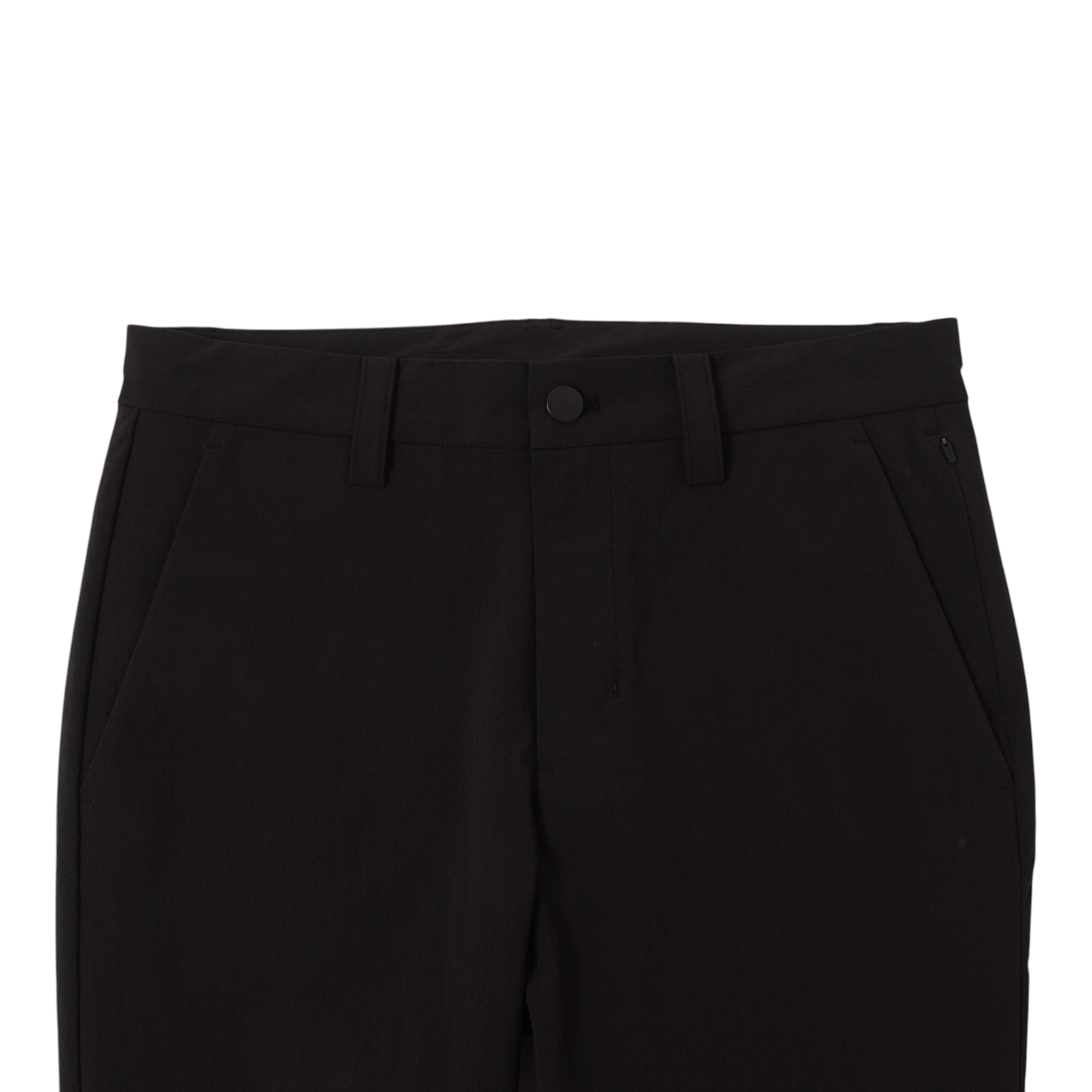 CORDURA® 2WAYストレッチパンツ - ブラック – monzee
