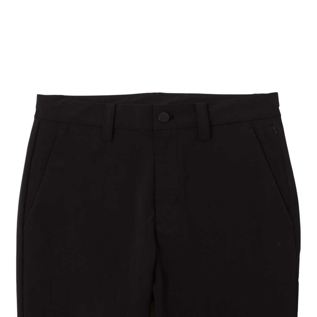 CORDURA® 2WAYストレッチパンツ - ブラック