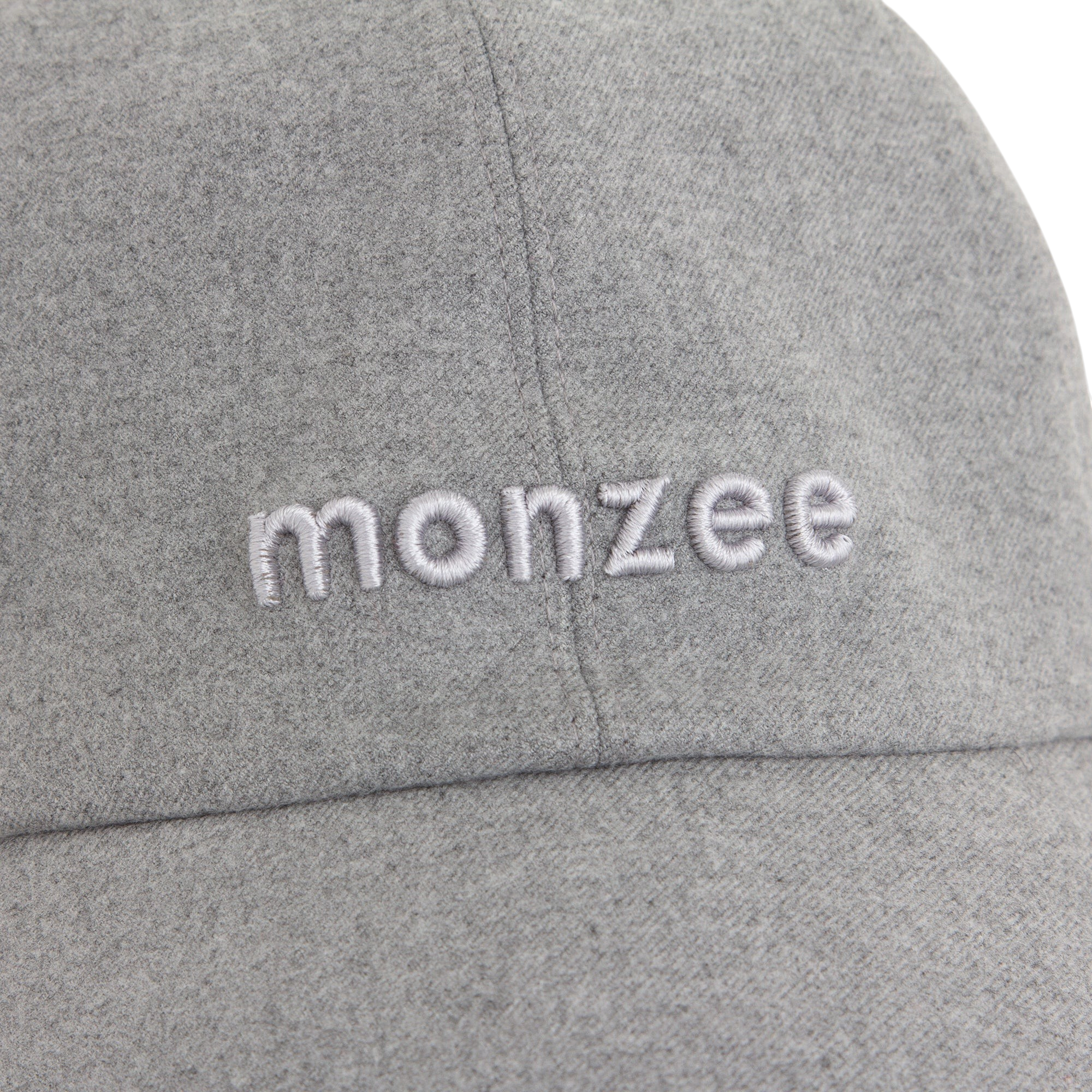 CAPS – monzee