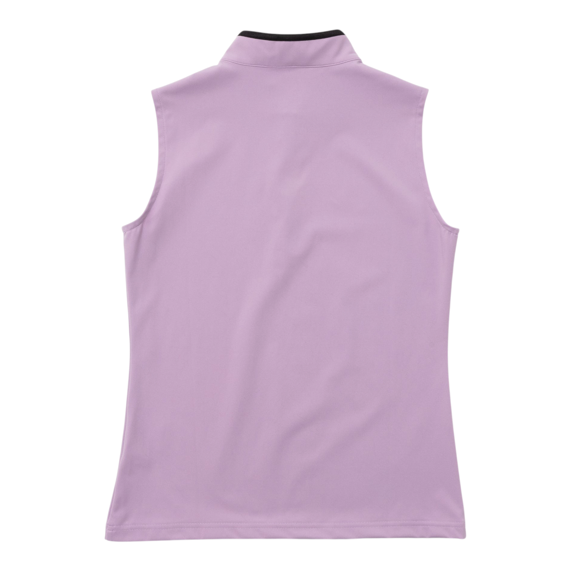 UNDERCOVER 07SS PURPLE期 ノースリーブシャツ メンズ ジップノースリーブ パープル – monzee
