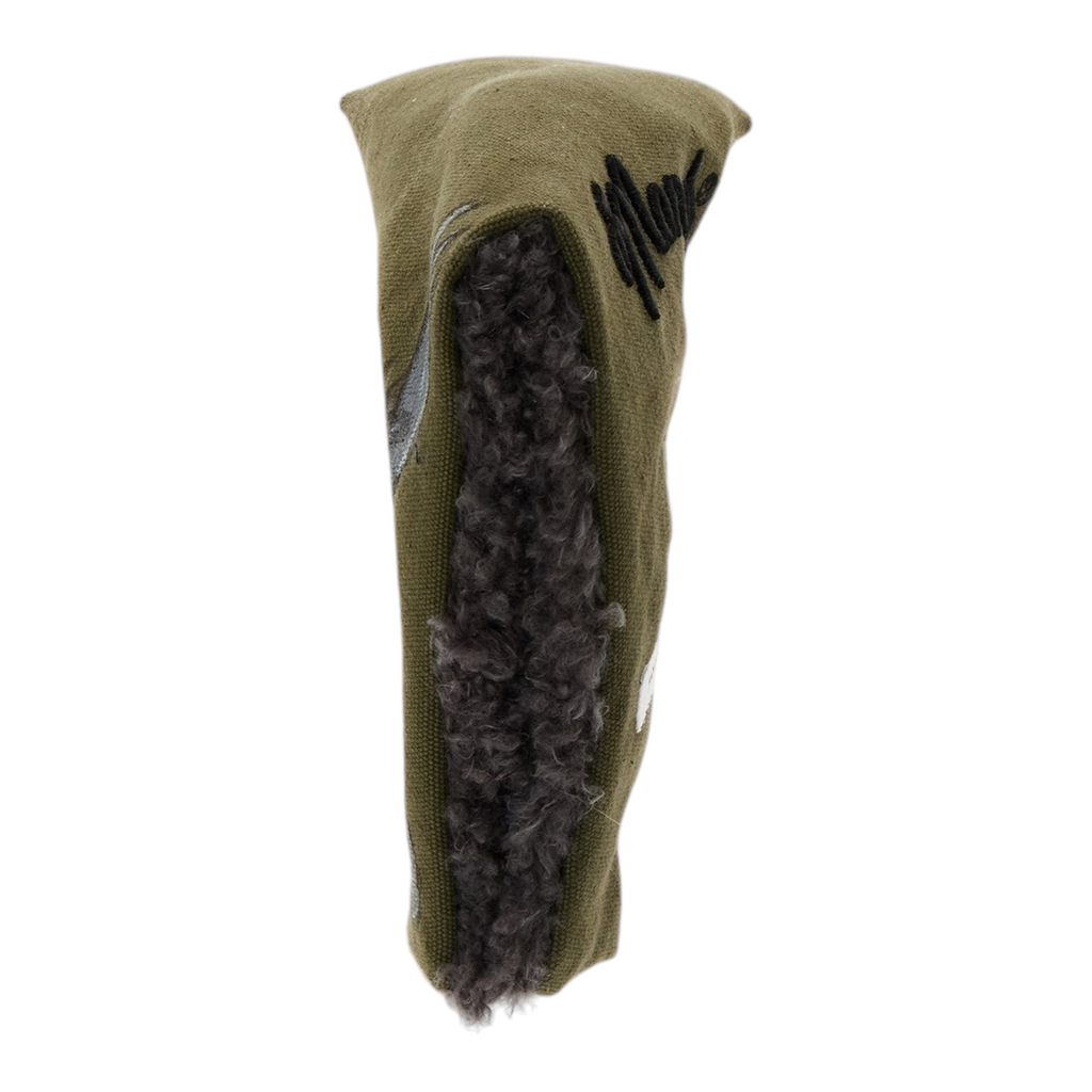 Olive mono