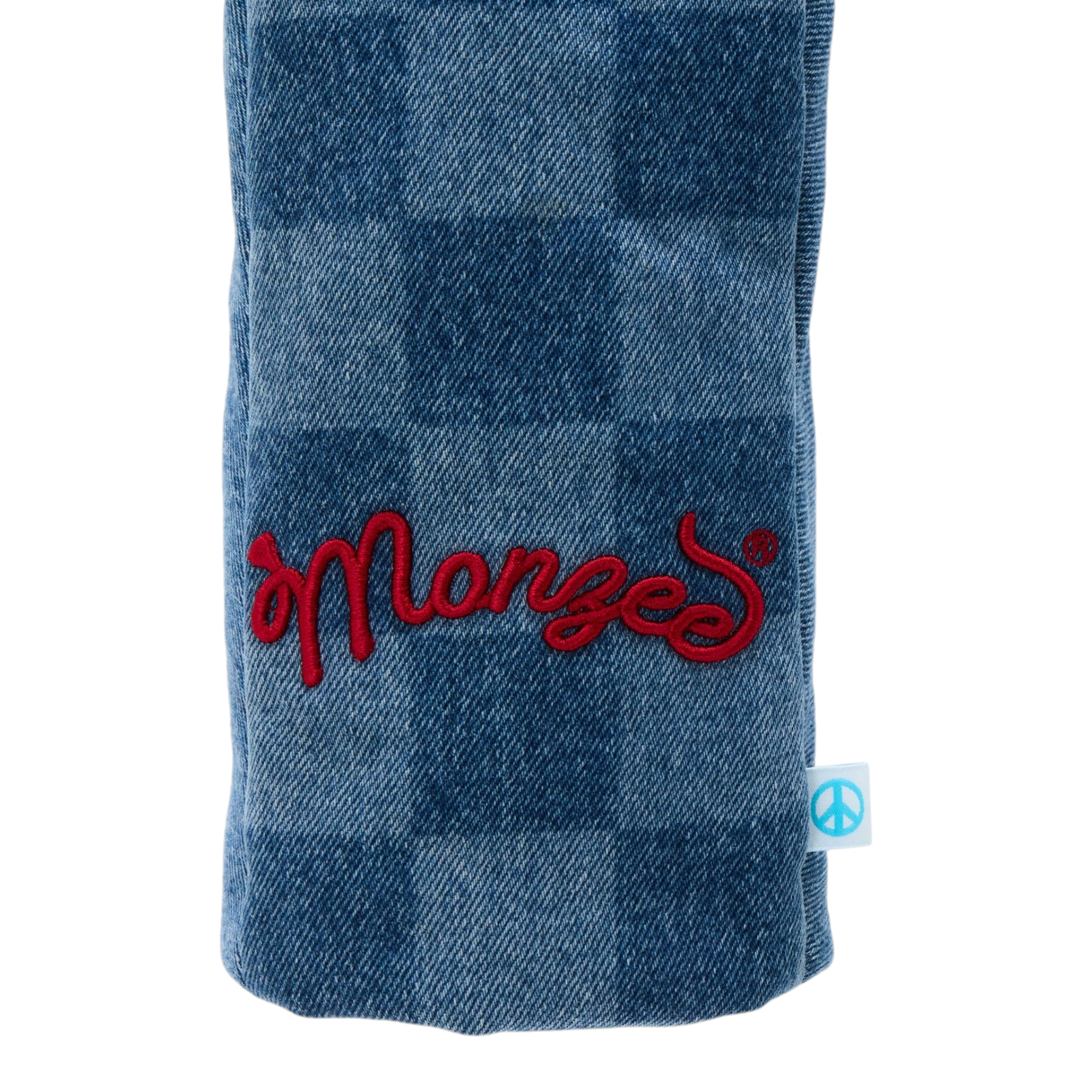 CHECKER – monzee