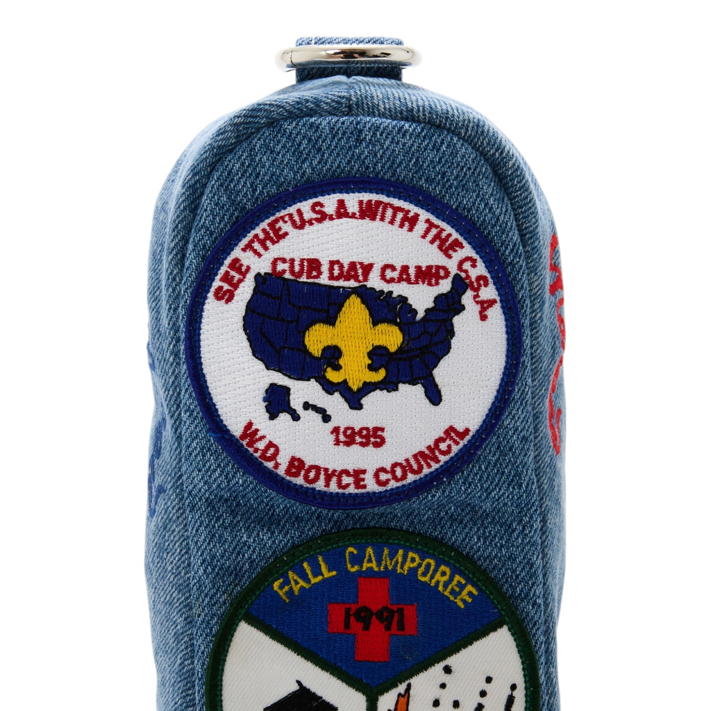 PATCHES