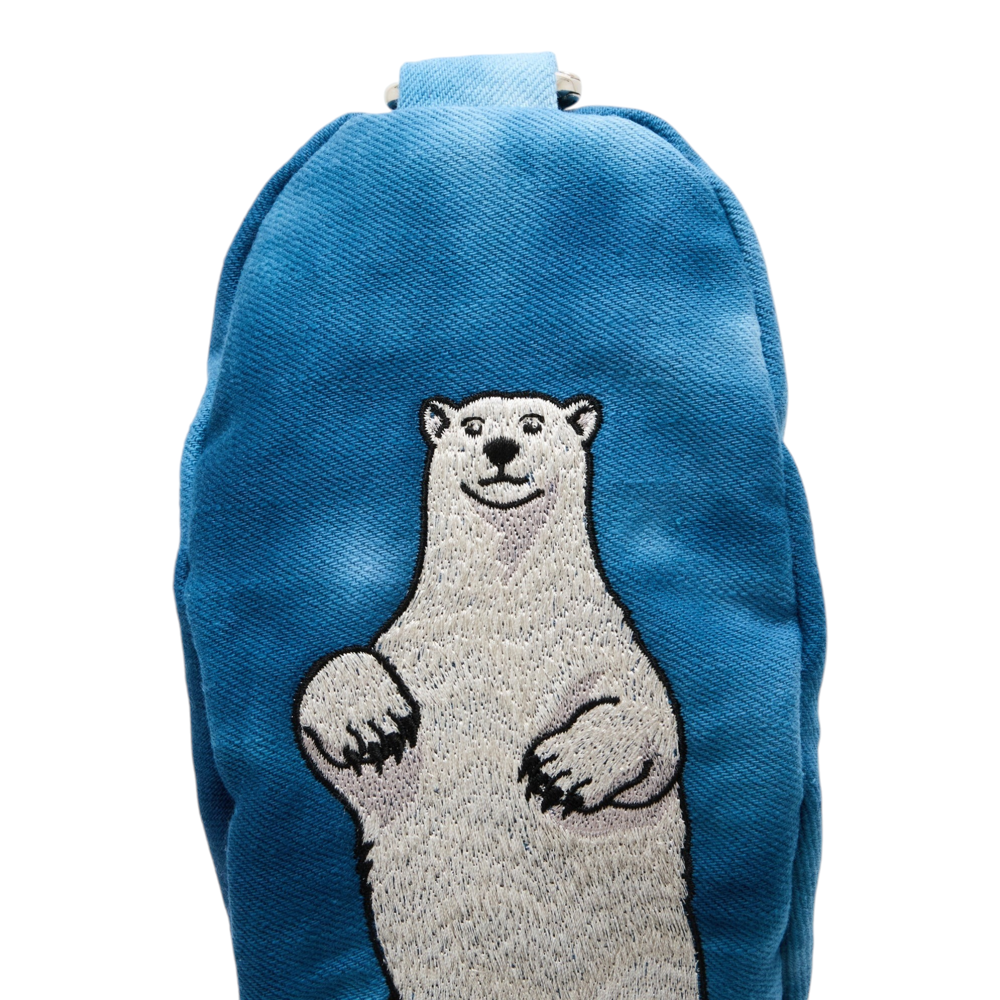 SHIROKUMA – monzee