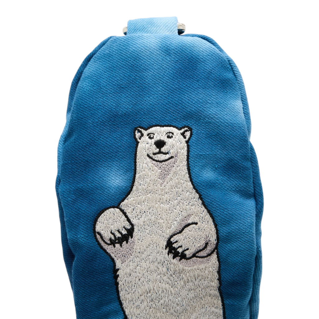 SHIROKUMA　
