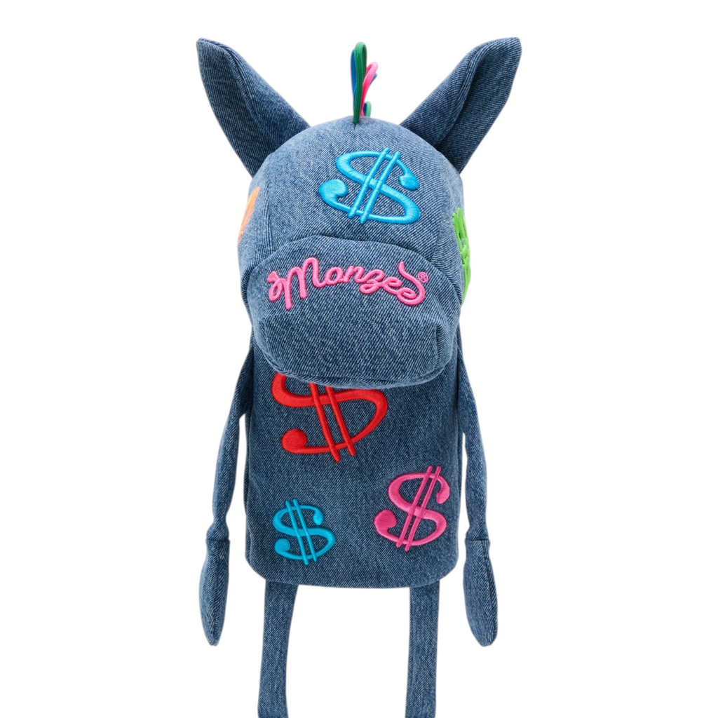$