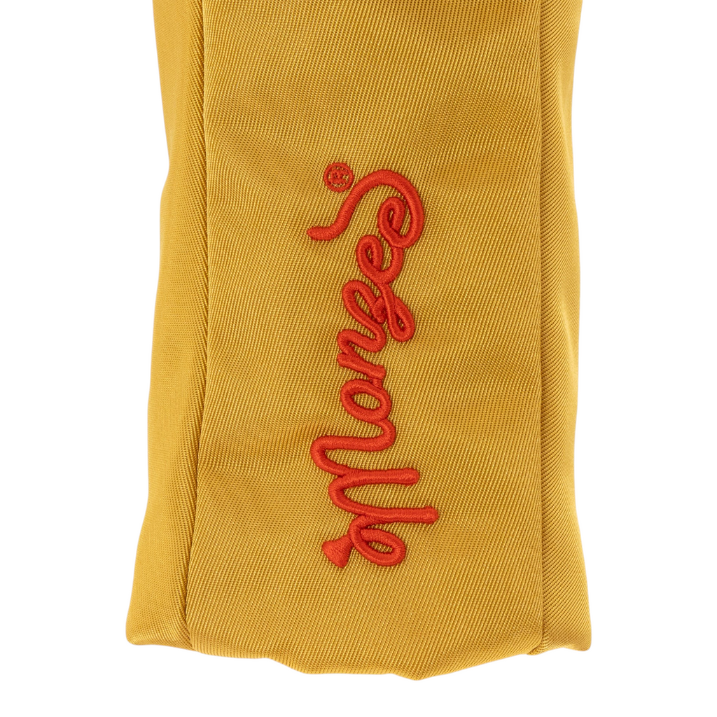 On Fire Yellow