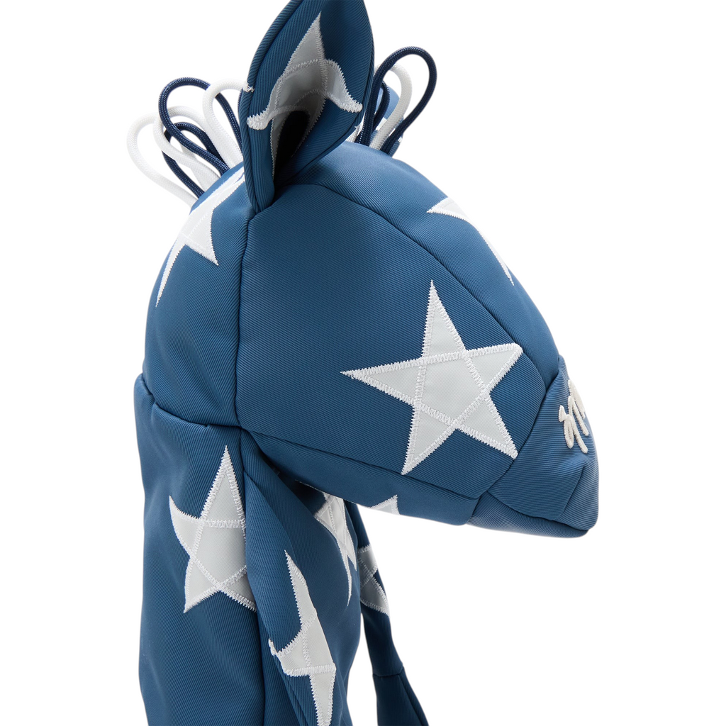STAR BLUE