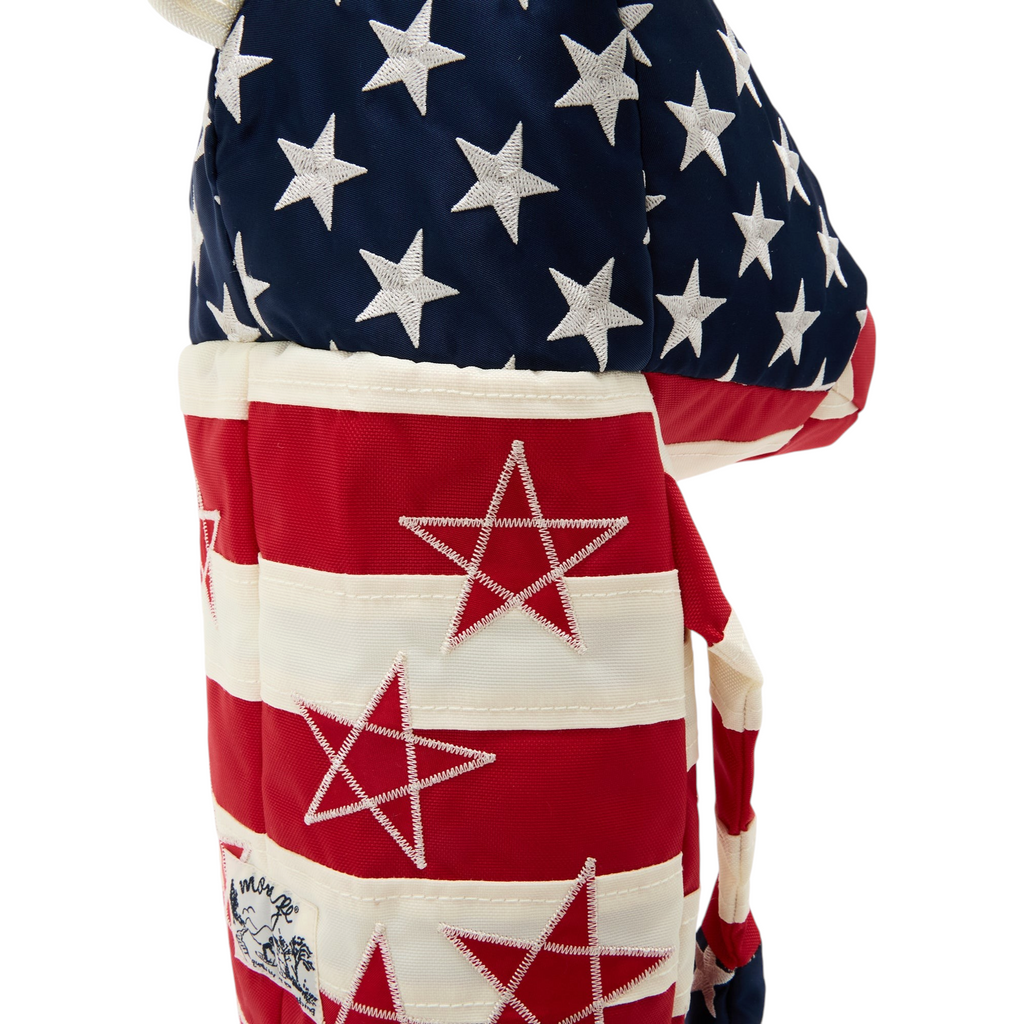 USA　