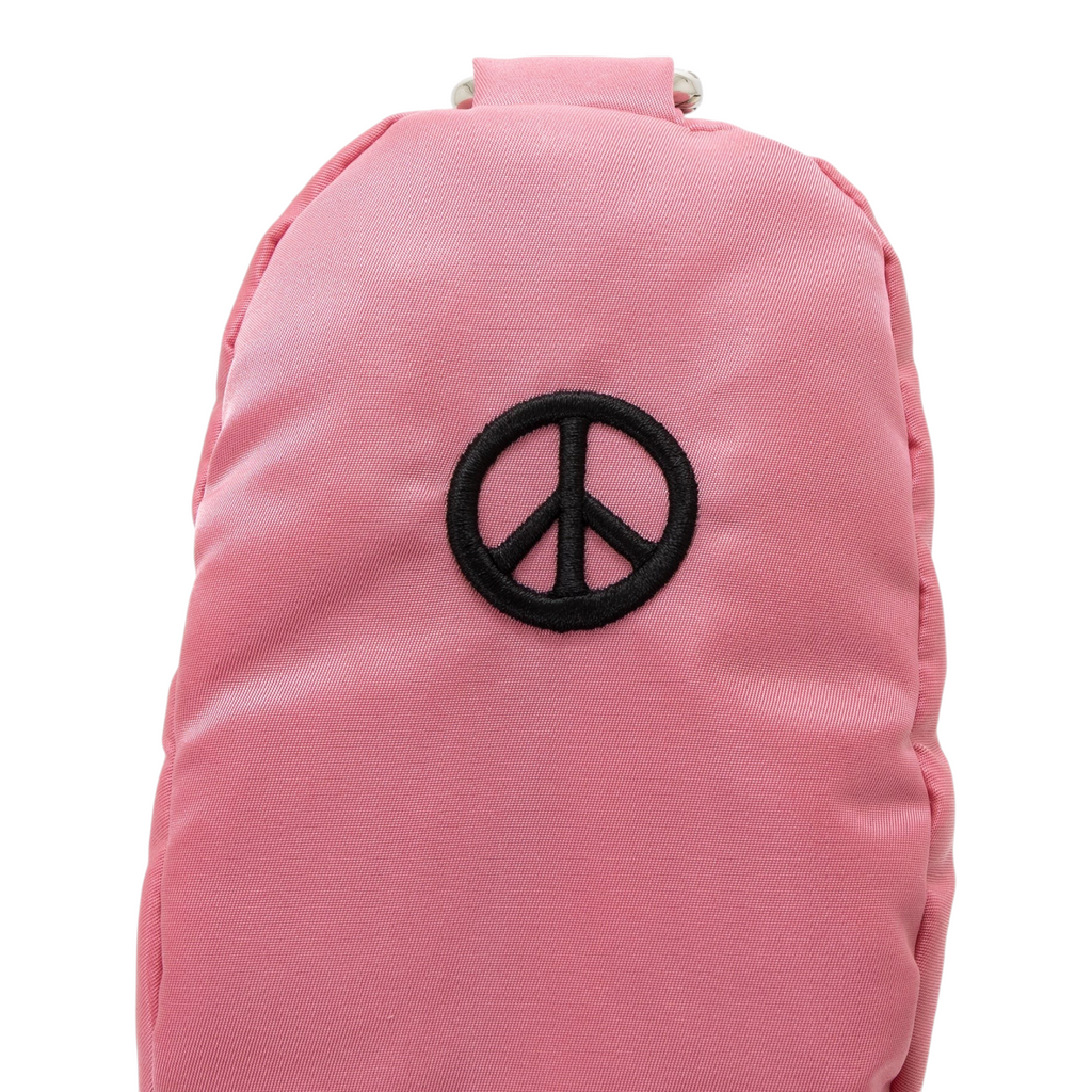 Pink FW Cover