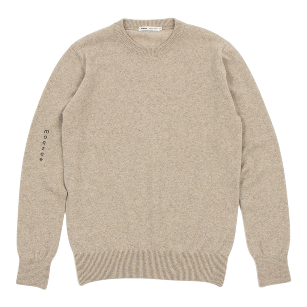 100% Cashmere-BEI
