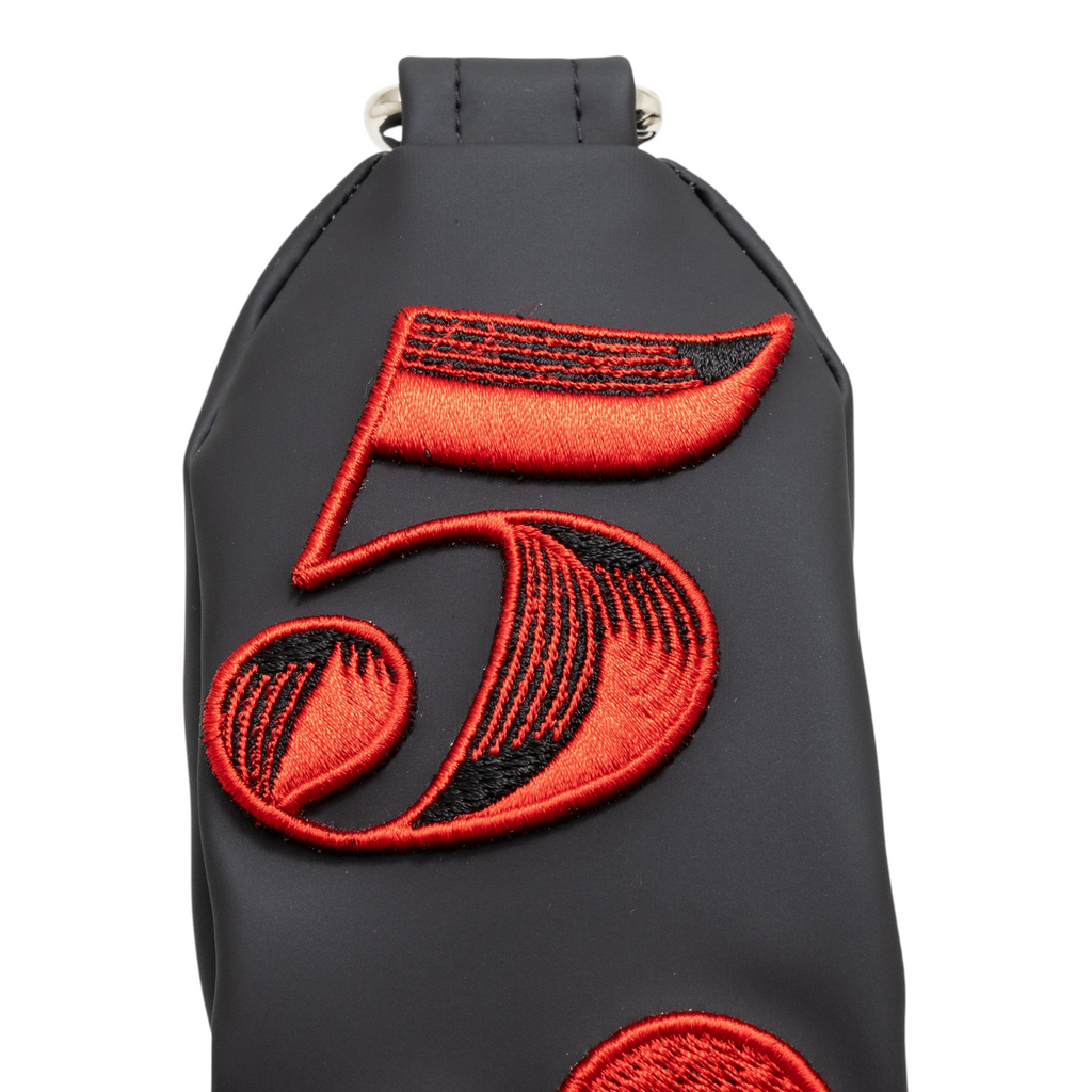 LOVE 5 Black