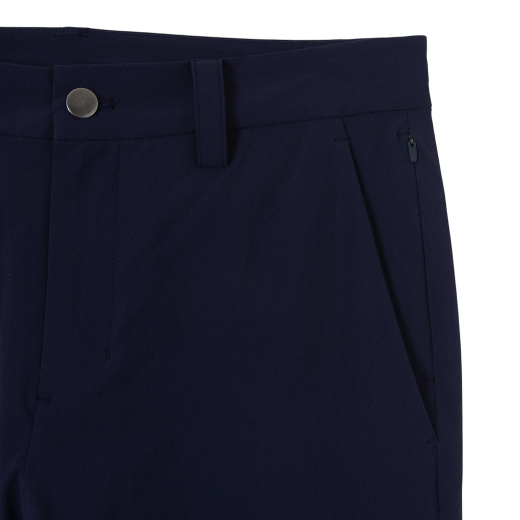CORDURA® 2WAYストレッチパンツ - ネイビー