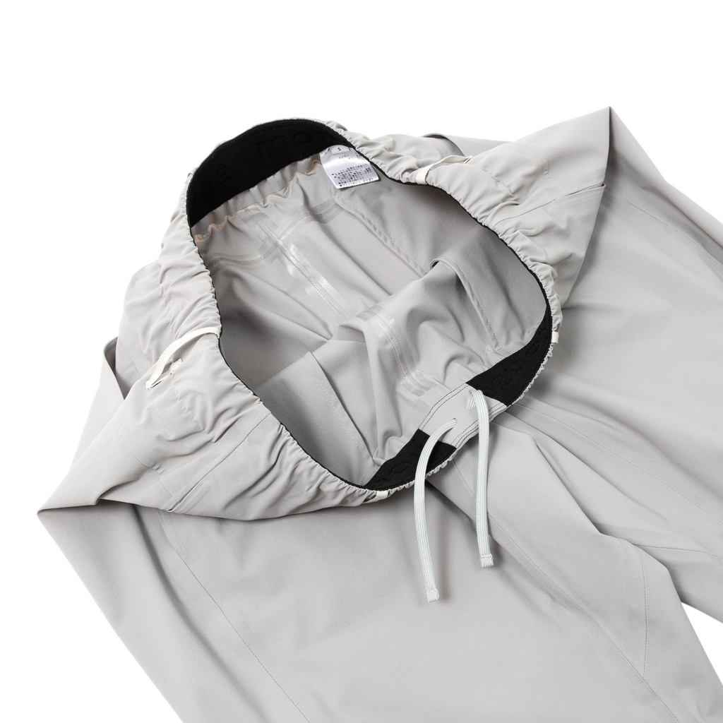Relaxing pants Gray