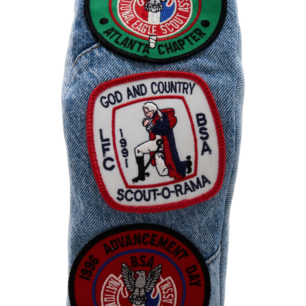PATCH
