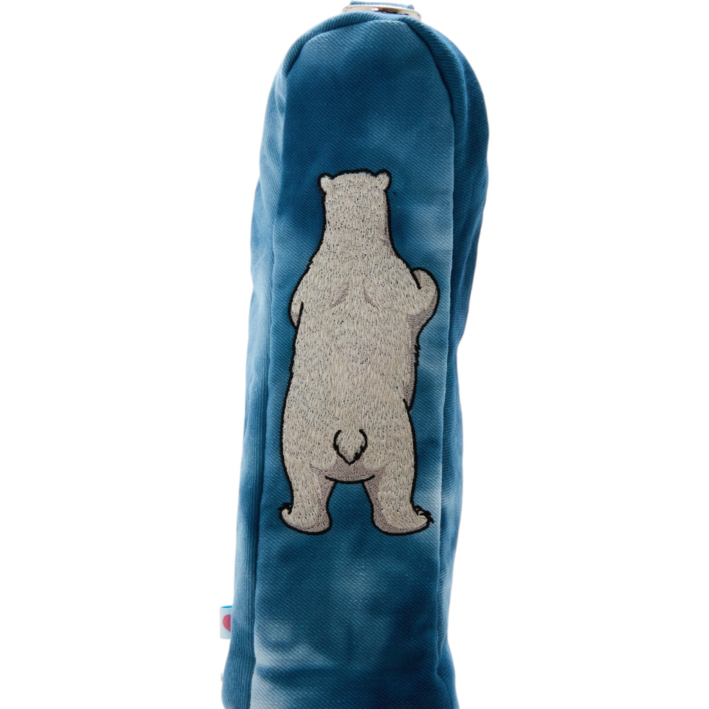 SHIROKUMA　