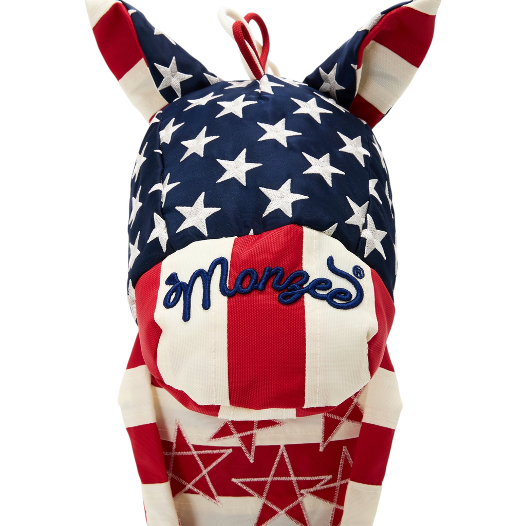 USA　