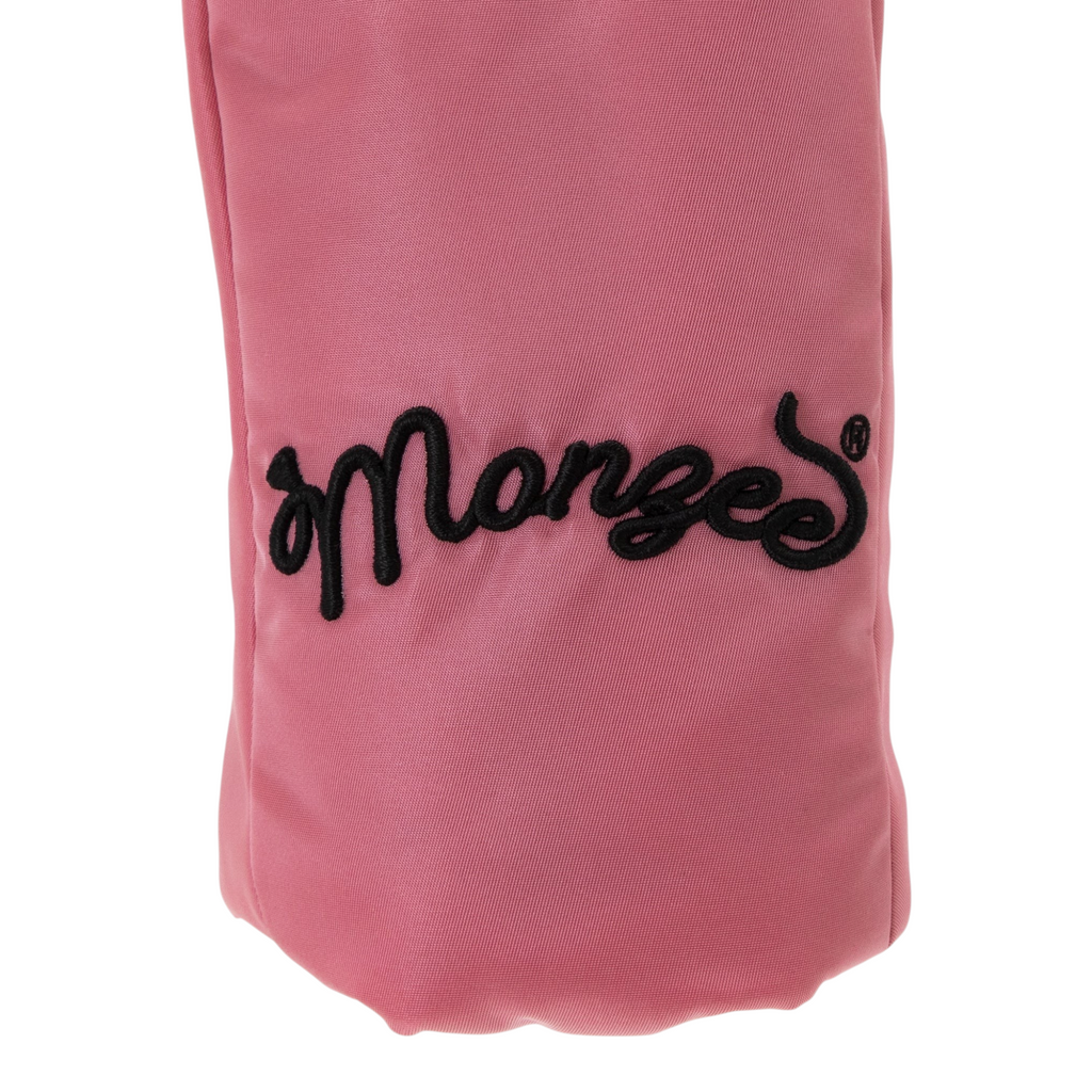 Pink FW Cover