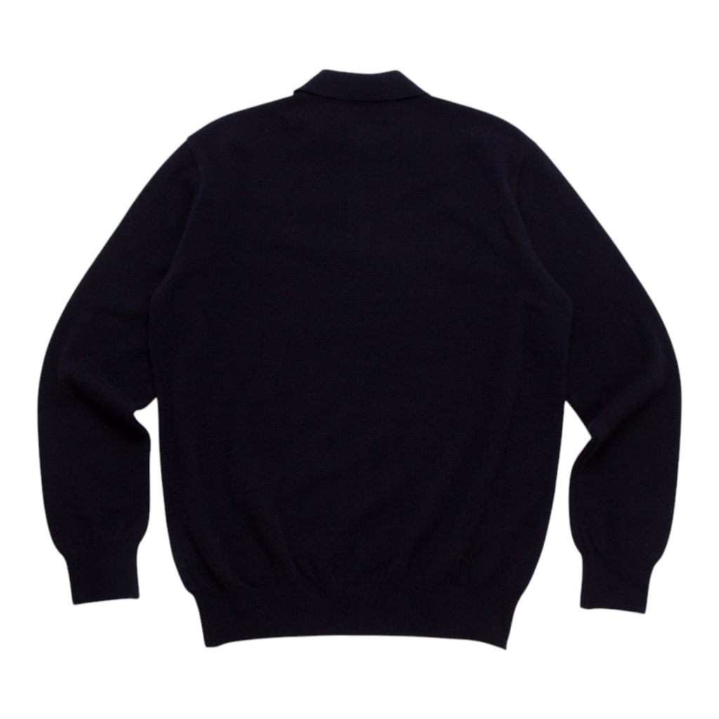 Cashmere100％ Polo