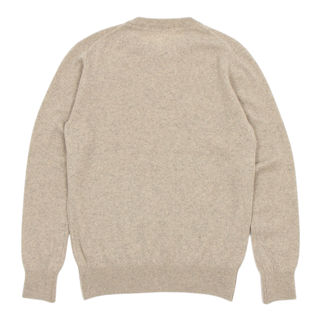 100% Cashmere-BEI