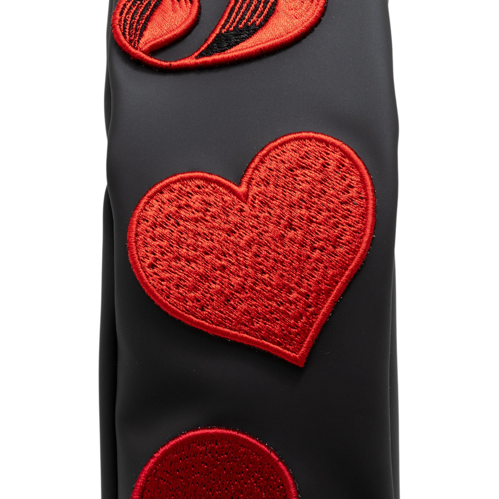 LOVE 5 Black