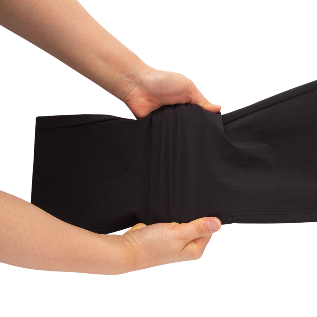CORDURA® 2WAYストレッチパンツ - ブラック