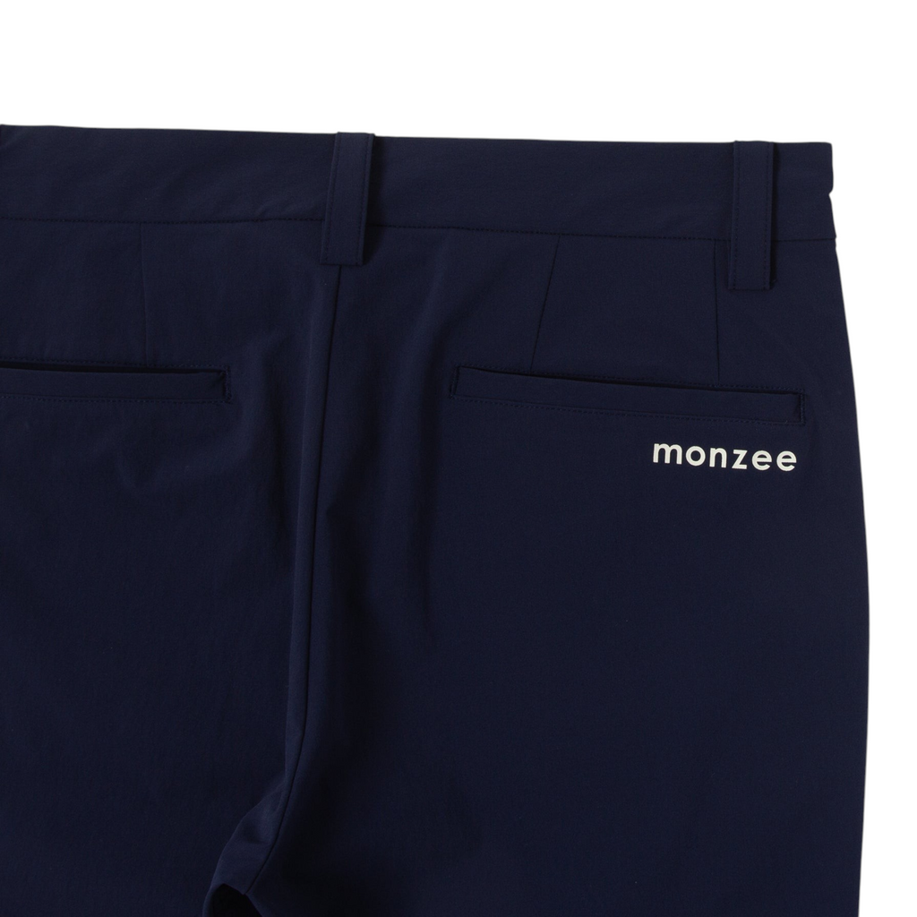 CORDURA® 2WAYストレッチパンツ - ネイビー
