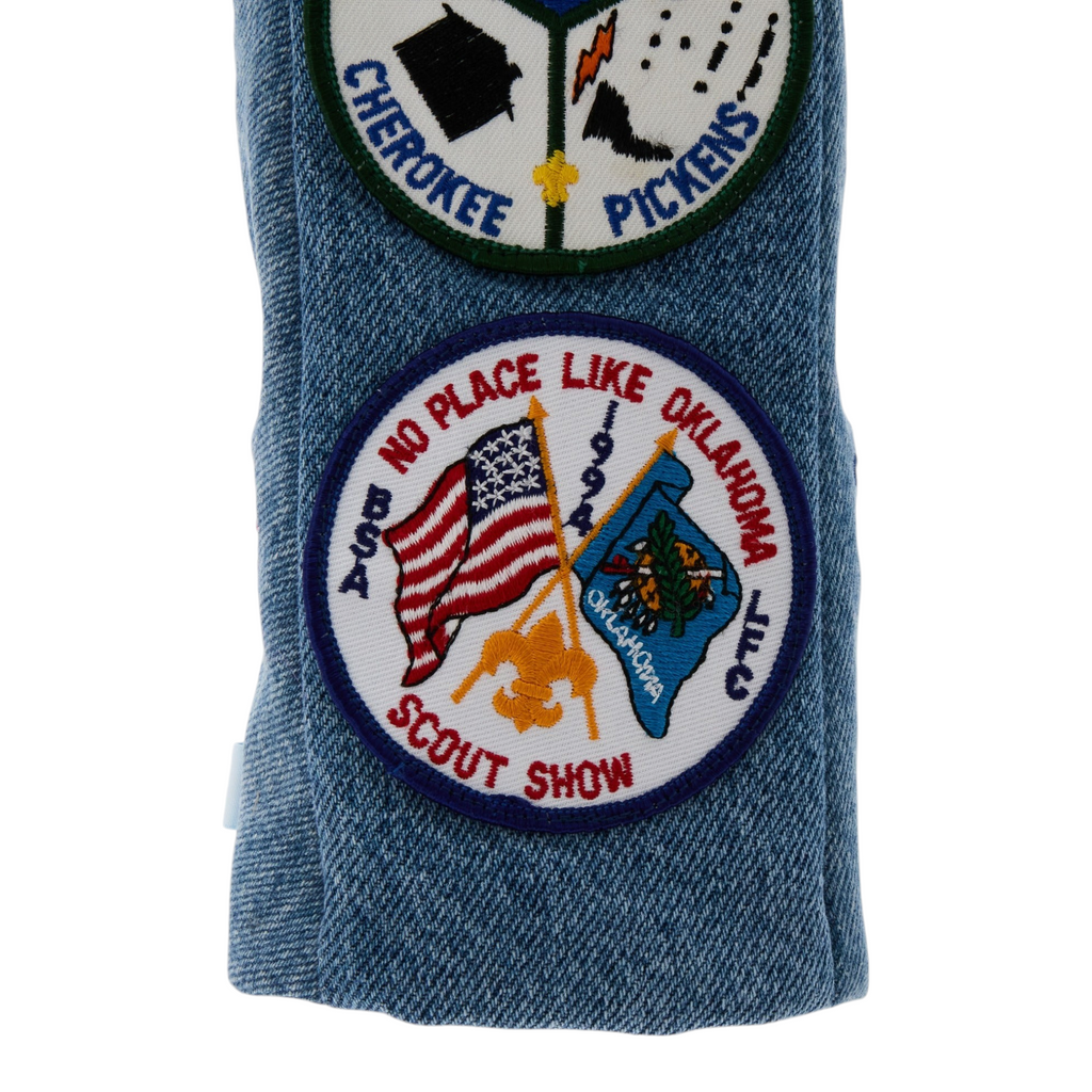 PATCHES