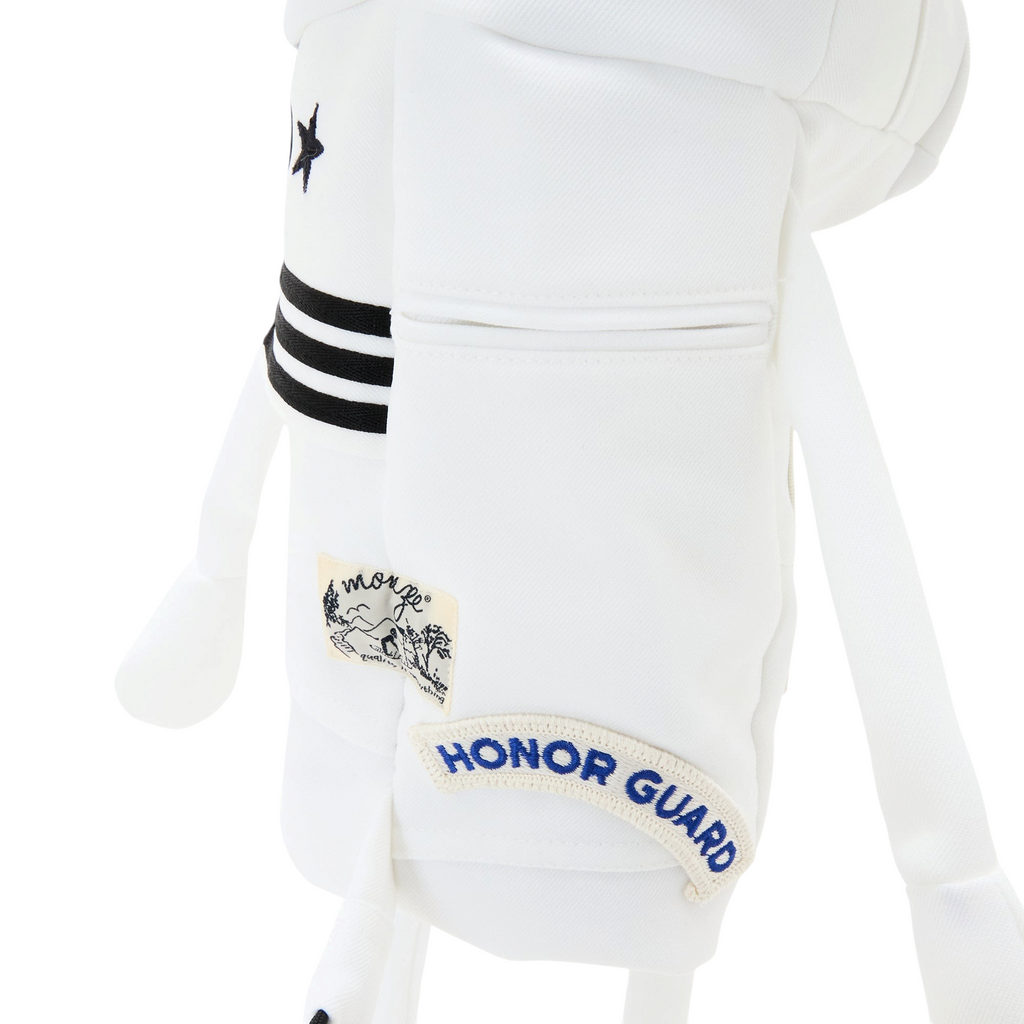 WHITE NAVY