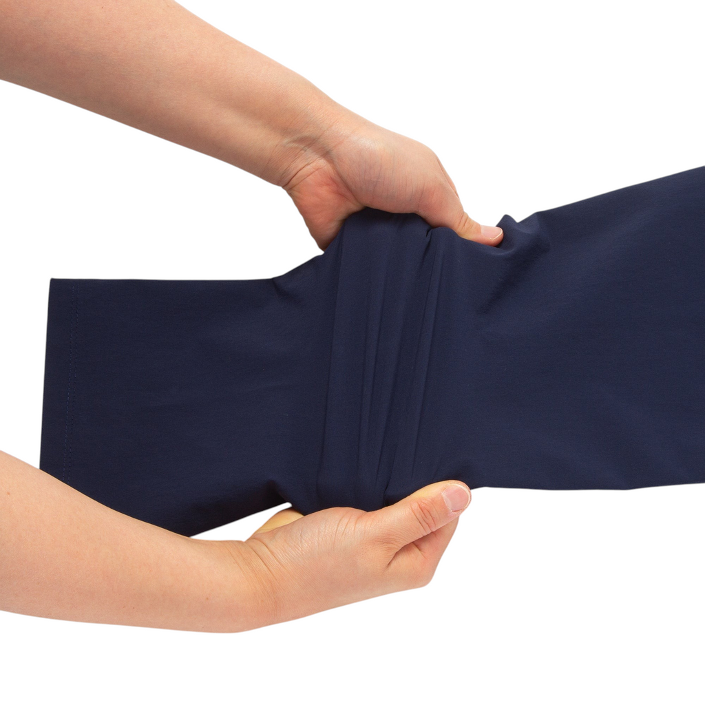 CORDURA® 2WAYストレッチパンツ - ネイビー