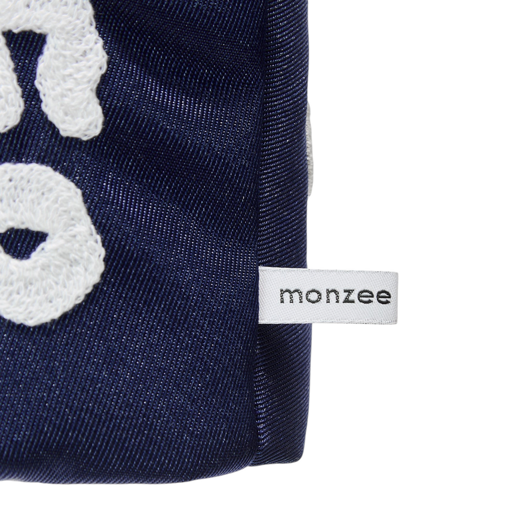 monzee ゴルフフェアウェイカバー Melrose Ave