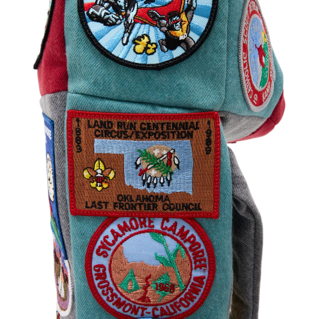 Boy Scouts
